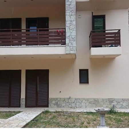 Villa Ria Kalavryta Exterior photo