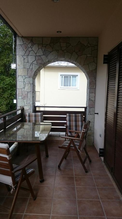 Villa Ria Kalavryta Exterior photo